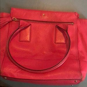 Kate spade purse ,lowest 💓